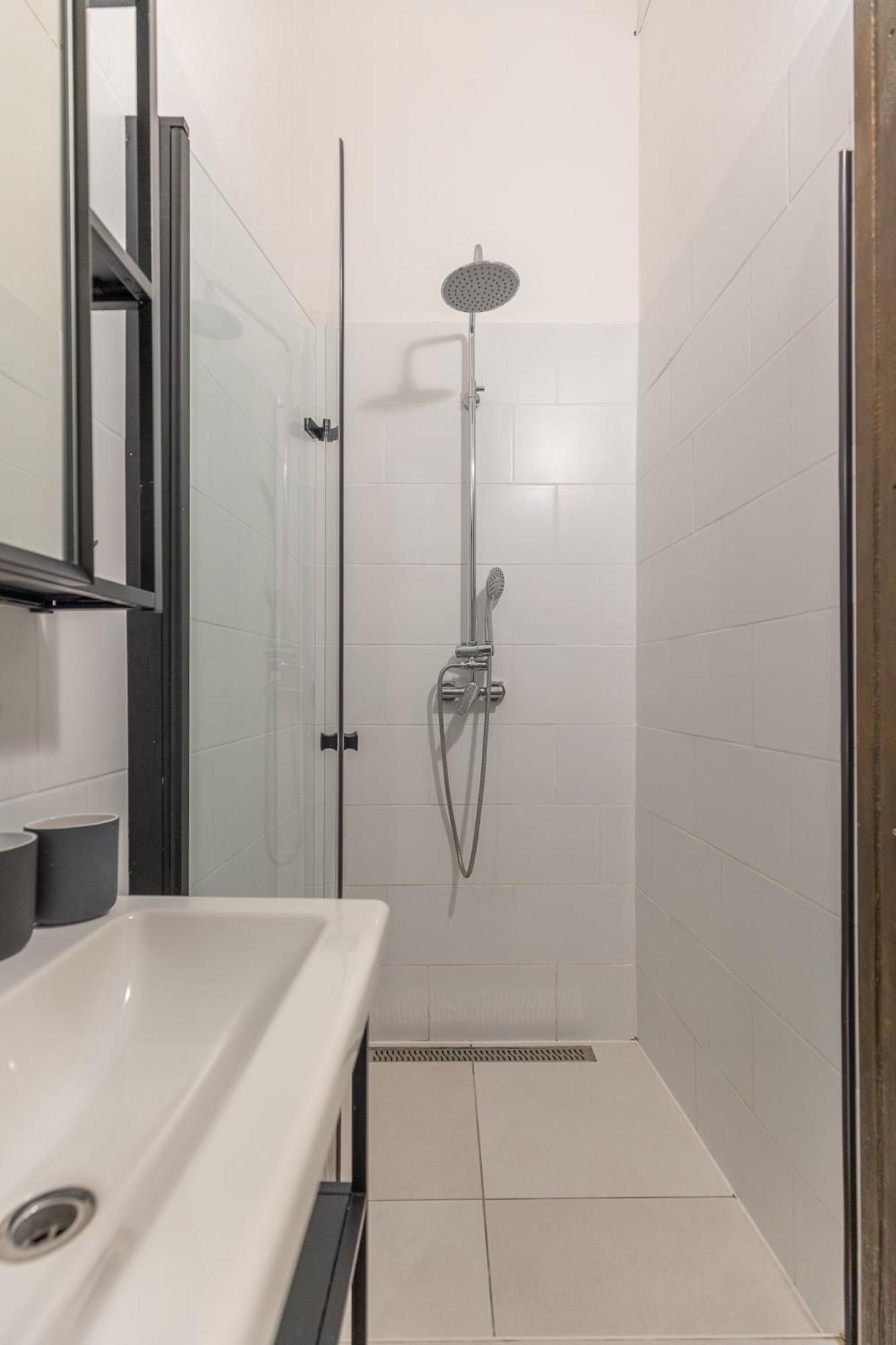 Raday Corner Apartment Budapest Ngoại thất bức ảnh