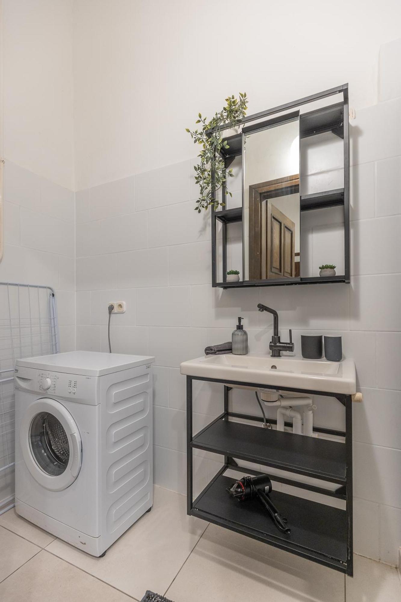 Raday Corner Apartment Budapest Ngoại thất bức ảnh