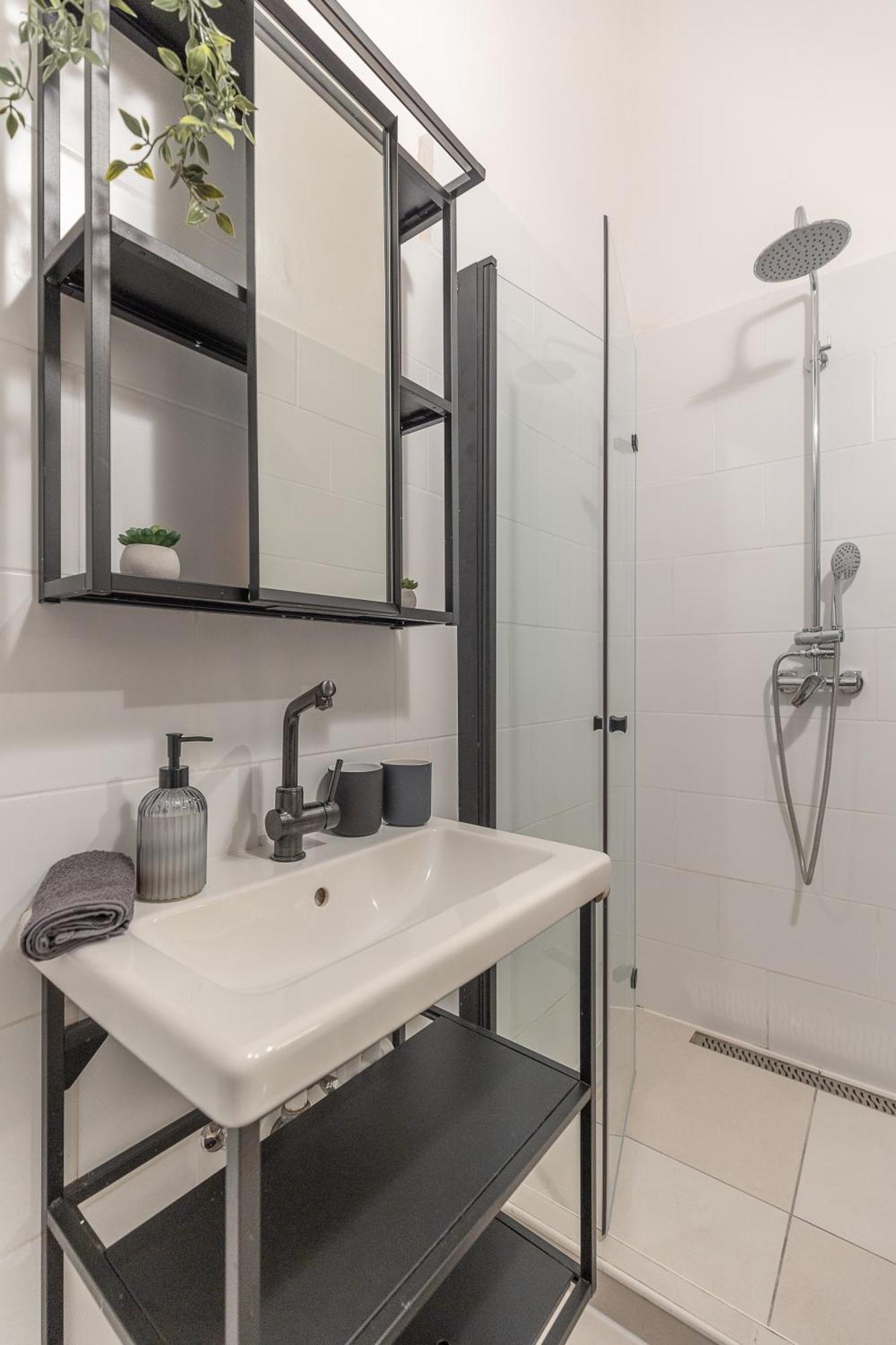 Raday Corner Apartment Budapest Ngoại thất bức ảnh